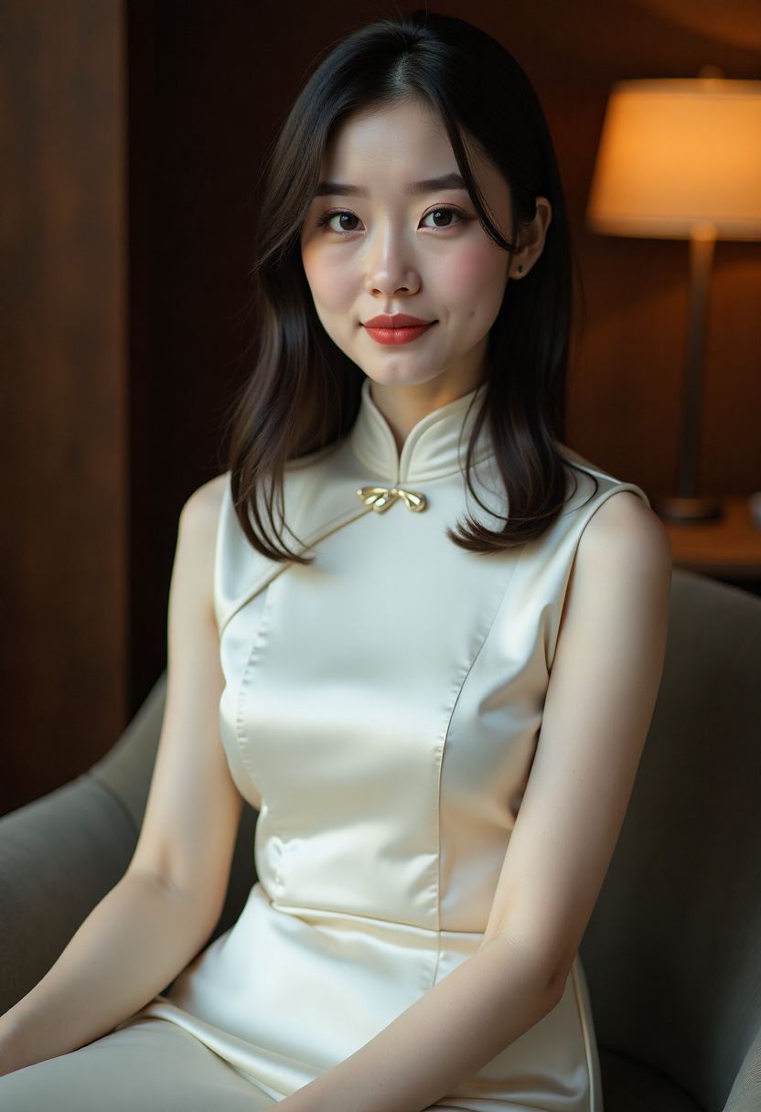 风起长安海报