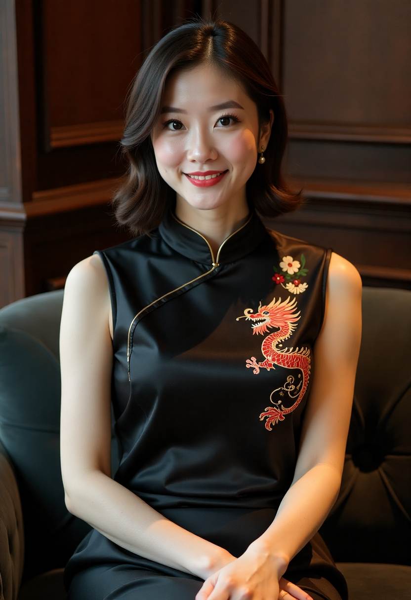 春日来信海报