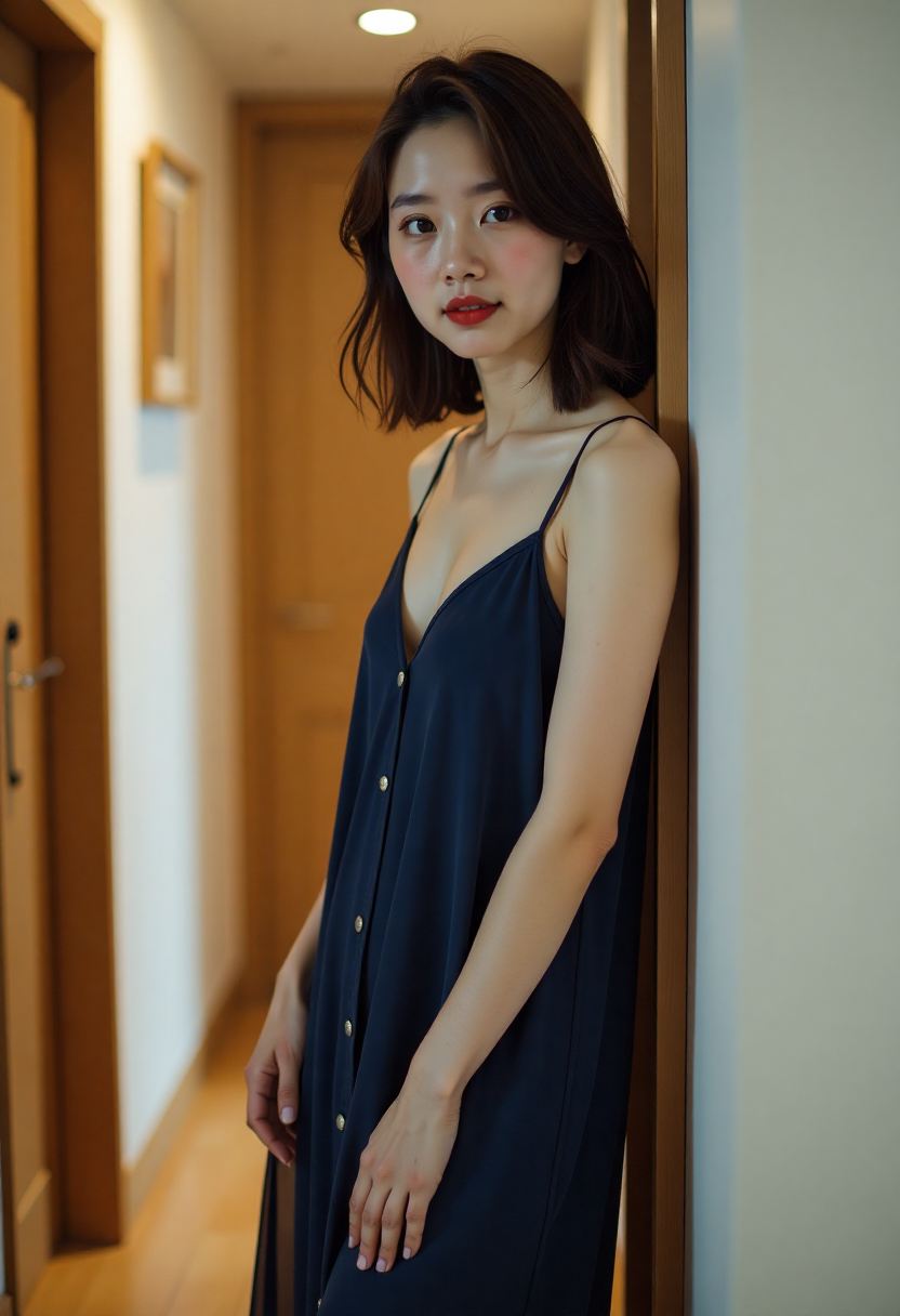 热烈回响海报